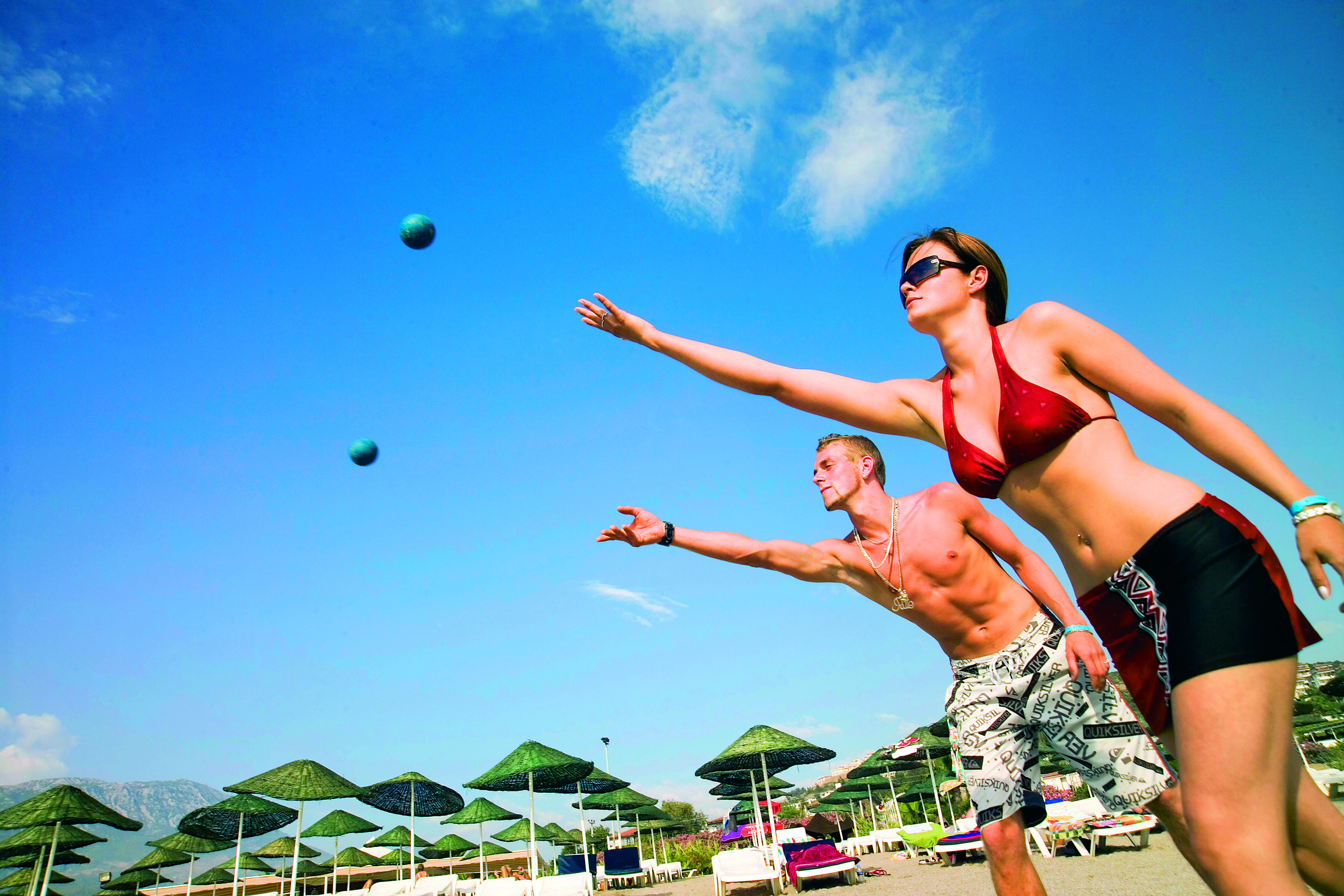 Titan Club Hotel Ultra All Inclusive Kargıcak Exterior foto