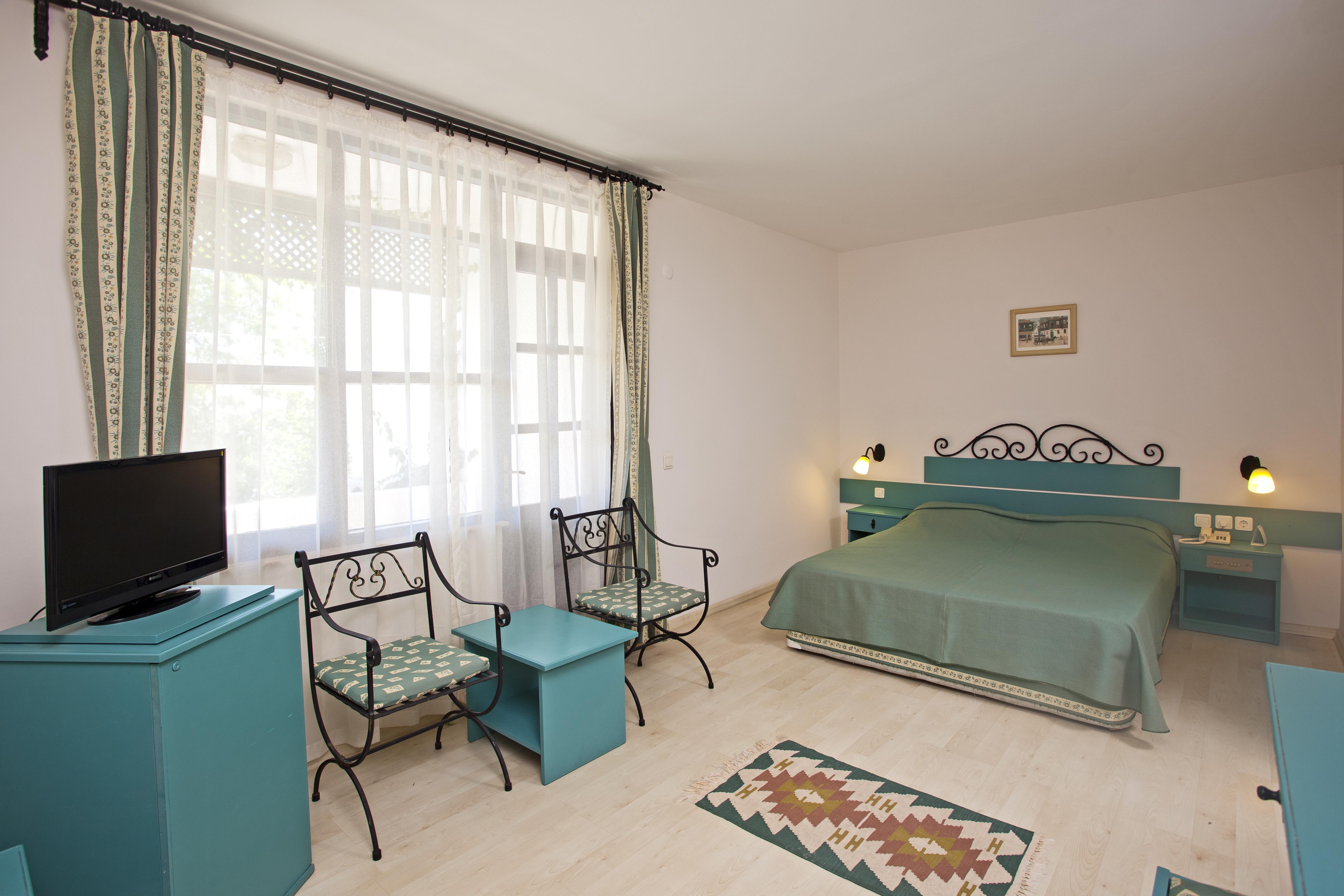 Titan Club Hotel Ultra All Inclusive Kargıcak Exterior foto