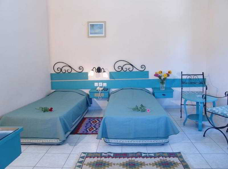 Titan Club Hotel Ultra All Inclusive Kargıcak Zimmer foto